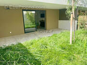 Appartement à CASTELNAU-LE-LEZ