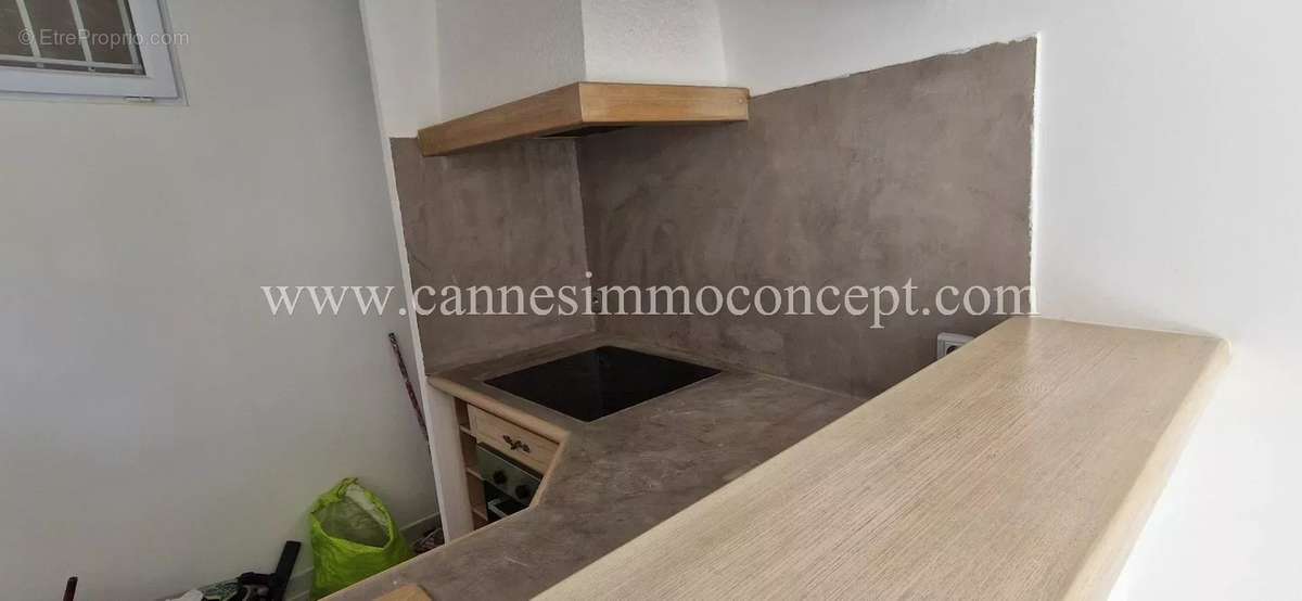 Appartement à AUBAGNE