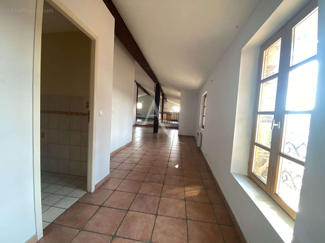 Appartement à CASTELNAUDARY