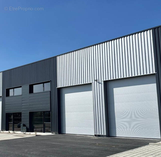 Autre à TREILLIERES