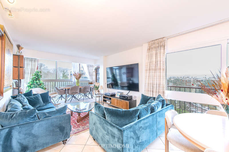 Appartement à LE CHESNAY