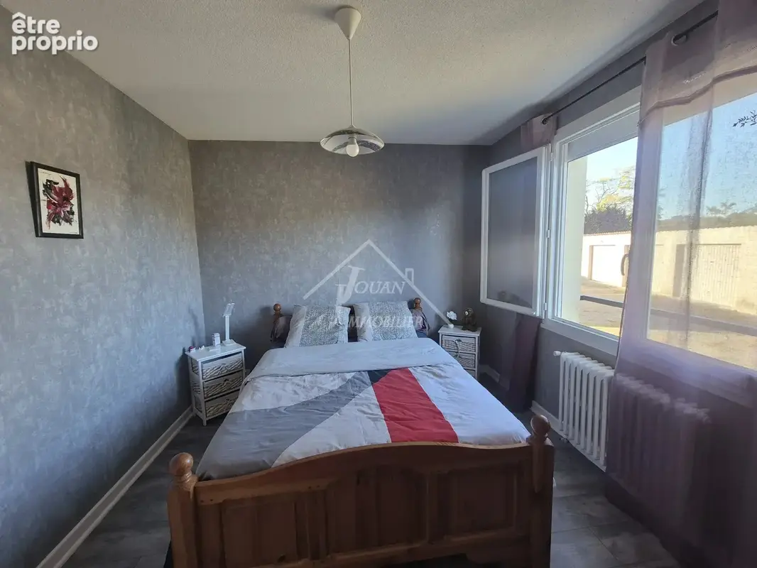 Appartement trois chambres dans quartier calme - photo 14