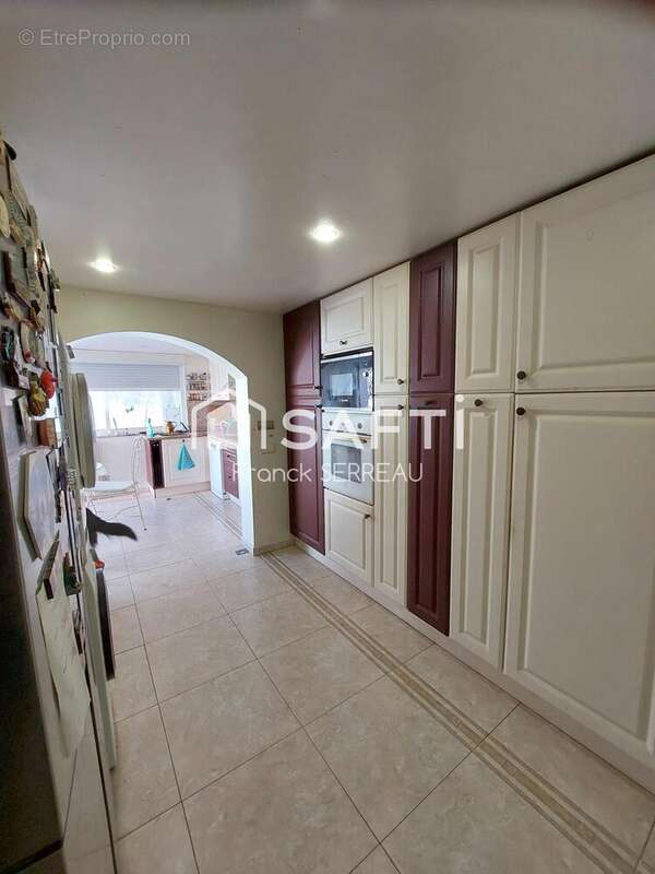 Photo 5 - Maison à GRUISSAN