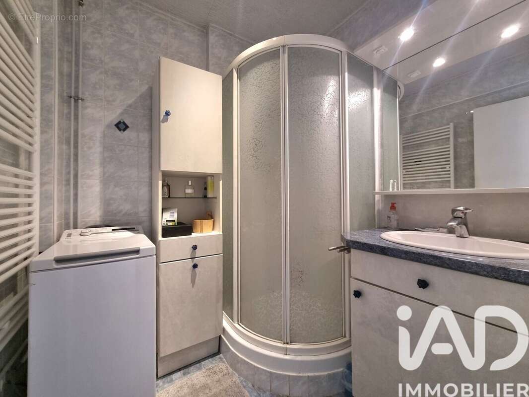 Photo 6 - Appartement à ESSEY-LES-NANCY