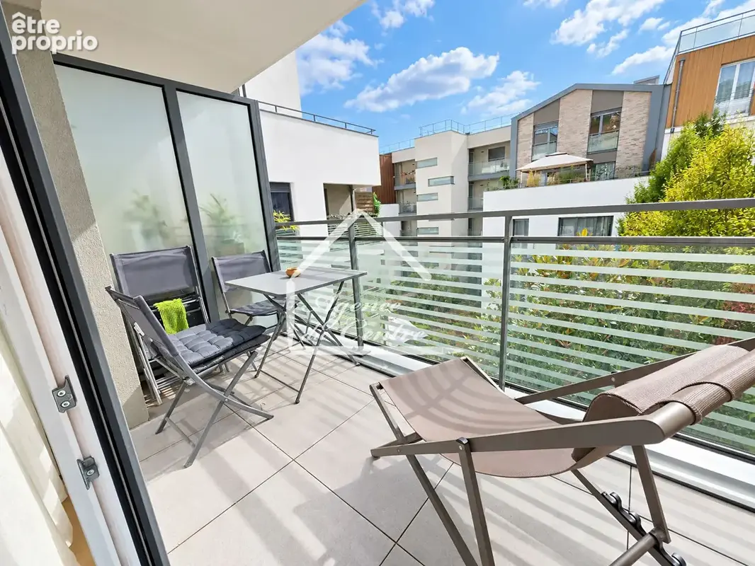 Appartement 3 pieces - centre-ville - photo 4