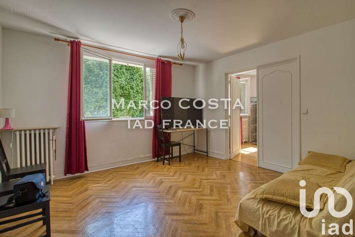 Photo 7 - Appartement à RUEIL-MALMAISON