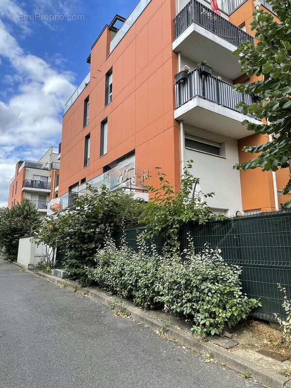 Appartement à ARGENTEUIL