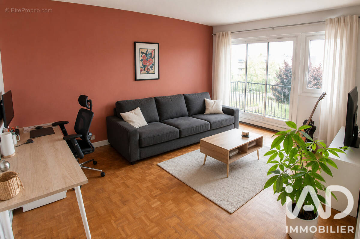Photo 1 - Appartement à CHOISY-LE-ROI