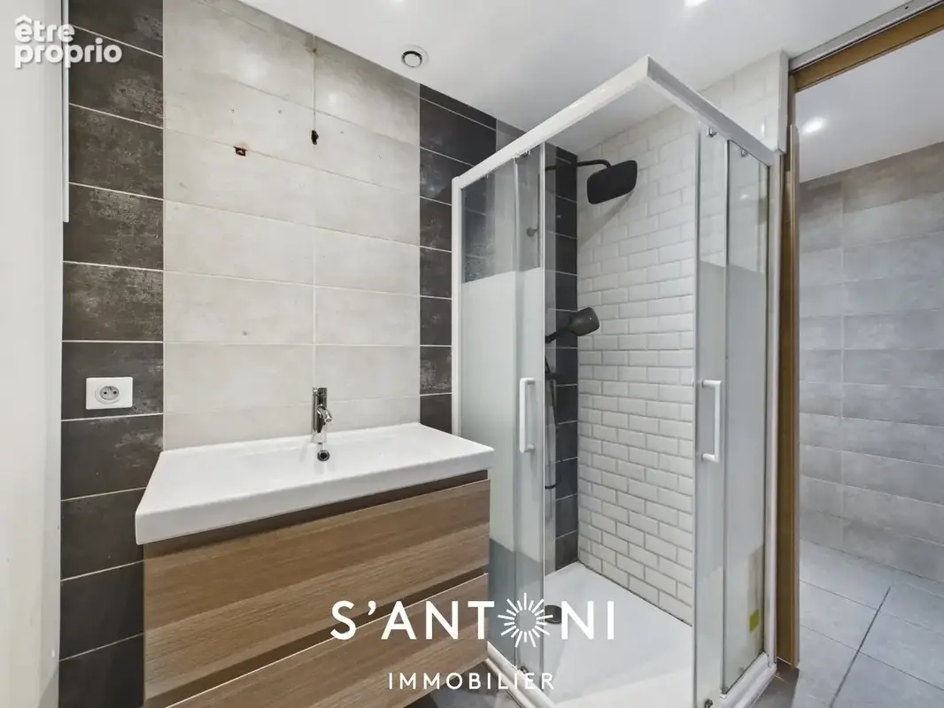 Exclusivité  béziers courondelle  t3 57,88 m²  terrasse 21 m²  2 stationnements - photo 15