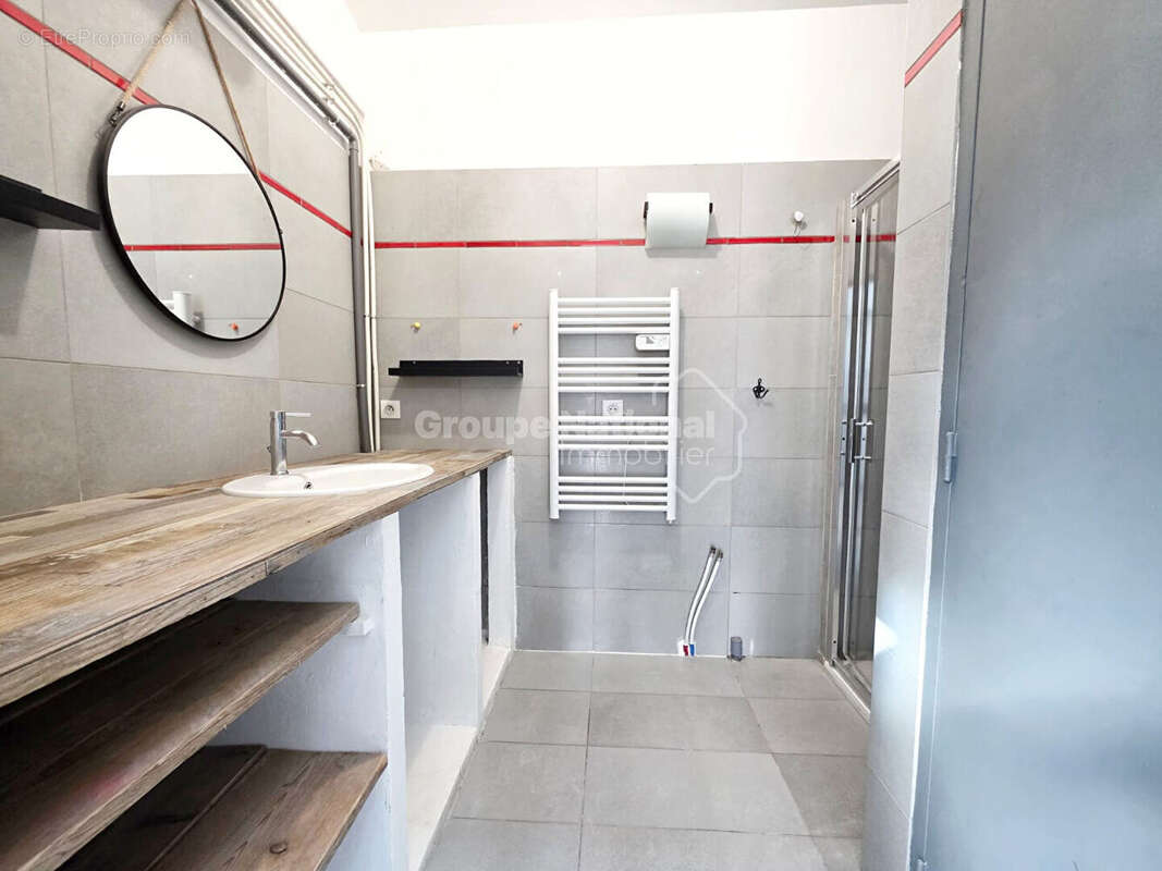 Maison à SAINT-MARTIN-DE-CRAU