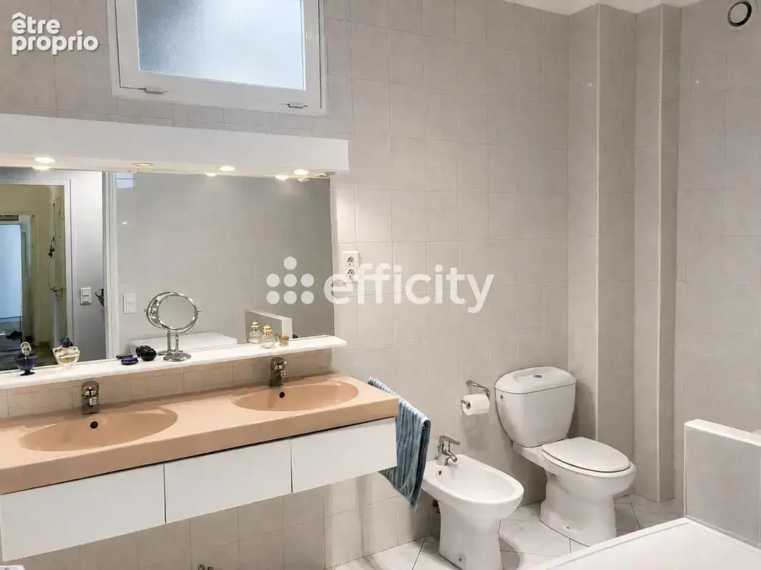 Appartement - photo 11