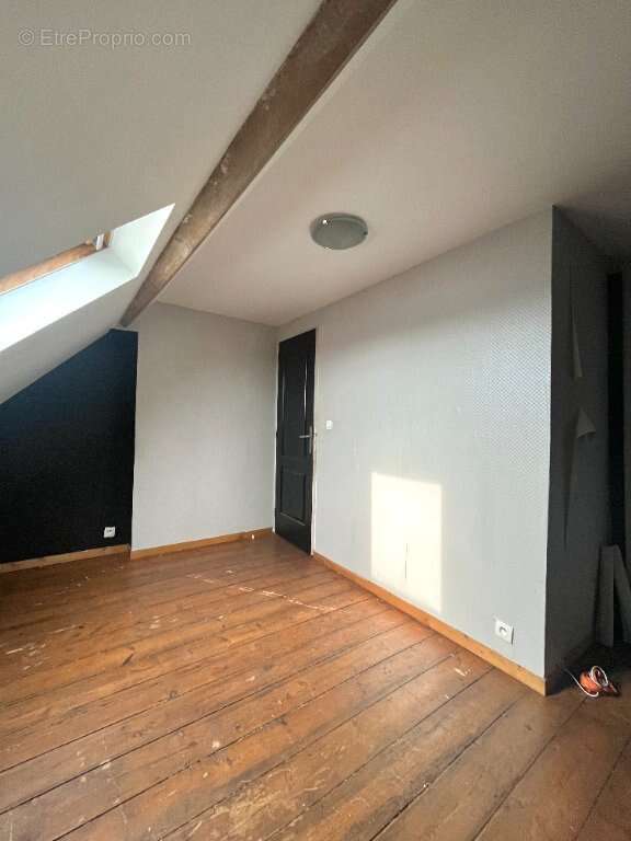 Maison à TOURCOING