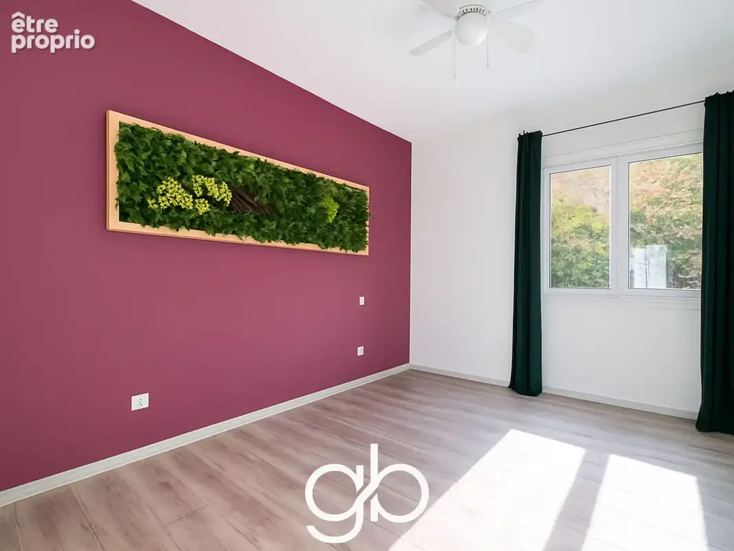 Saint-drézéry proche montpellier   villa contemporaine de 150 m2, 5 pièces, piscine - photo 9
