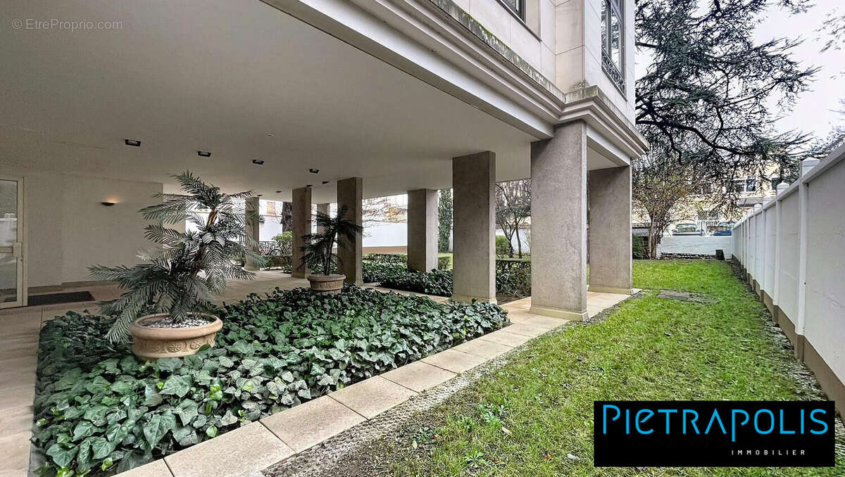 Appartement à LYON-4E