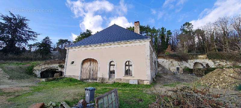 Maison 120 m² à Fontaine-Milon  - photo 3