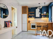 Photo 1 - Appartement à CLICHY