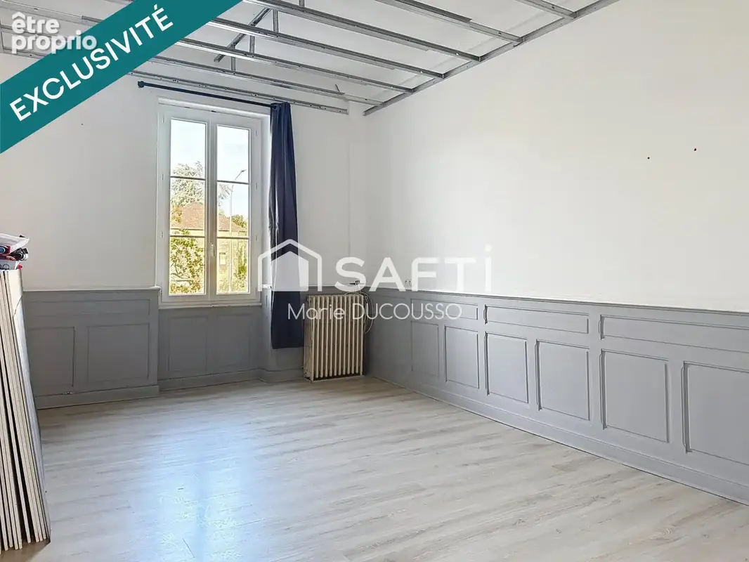 Photo 1 - Maison à CASTILLON-LA-BATAILLE