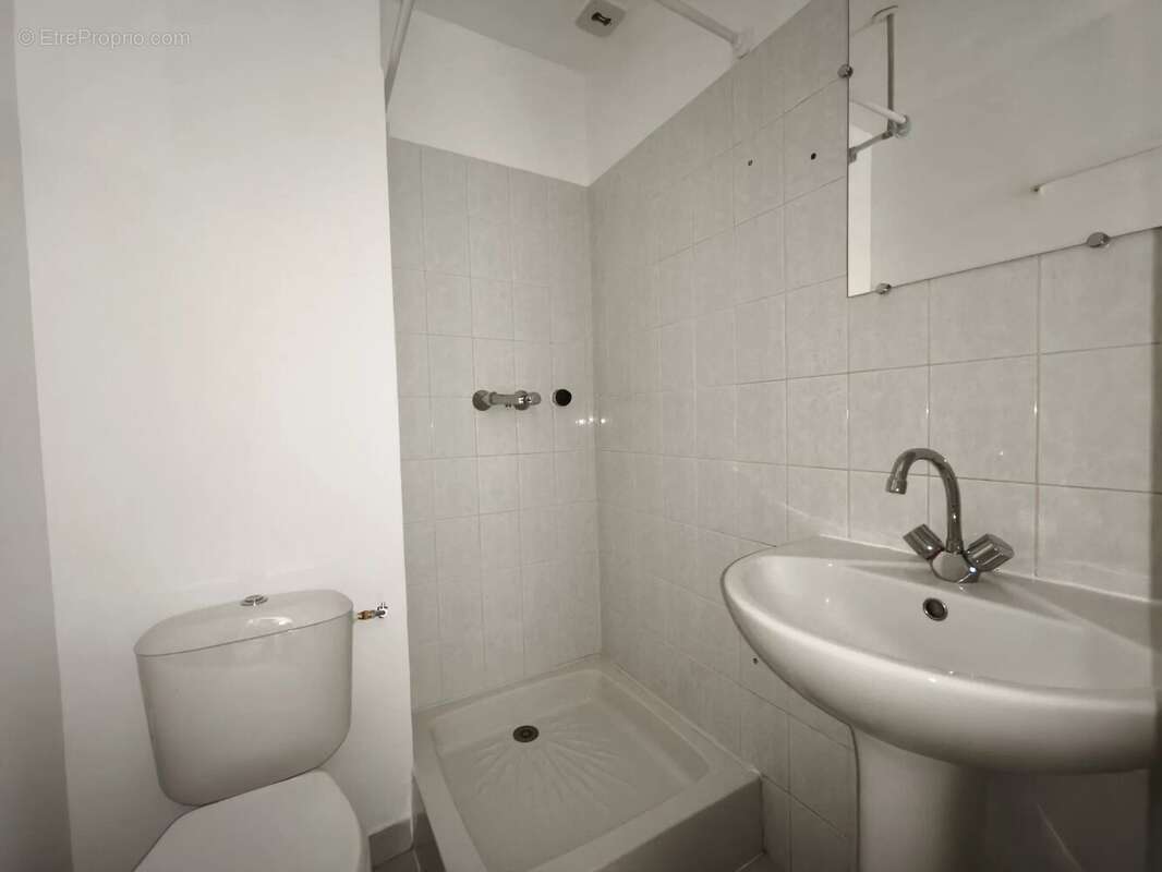 Appartement à RODEZ