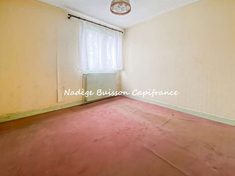 Maison à DIVES-SUR-MER