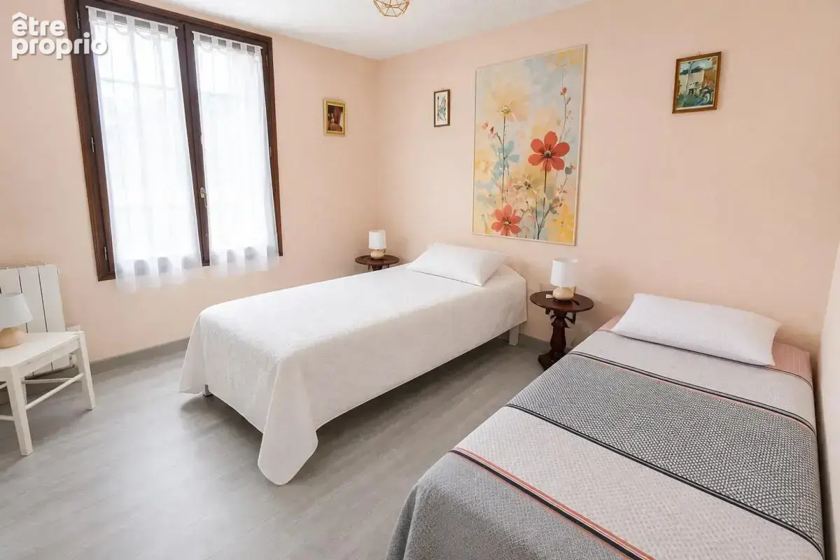 Maison de ville - photo 2