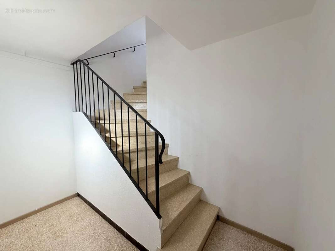 Appartement à GARDANNE