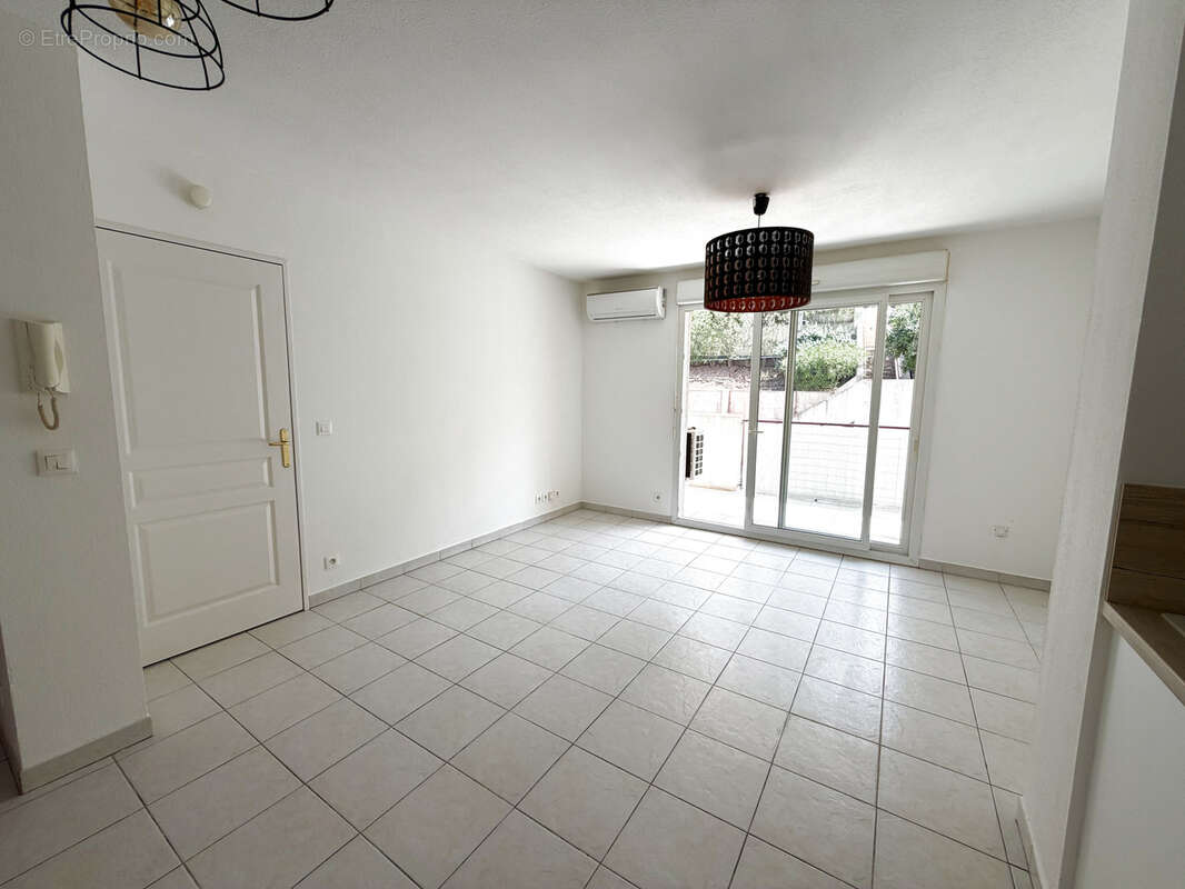 Vidauban  appartement 38.30 m2 - photo 2