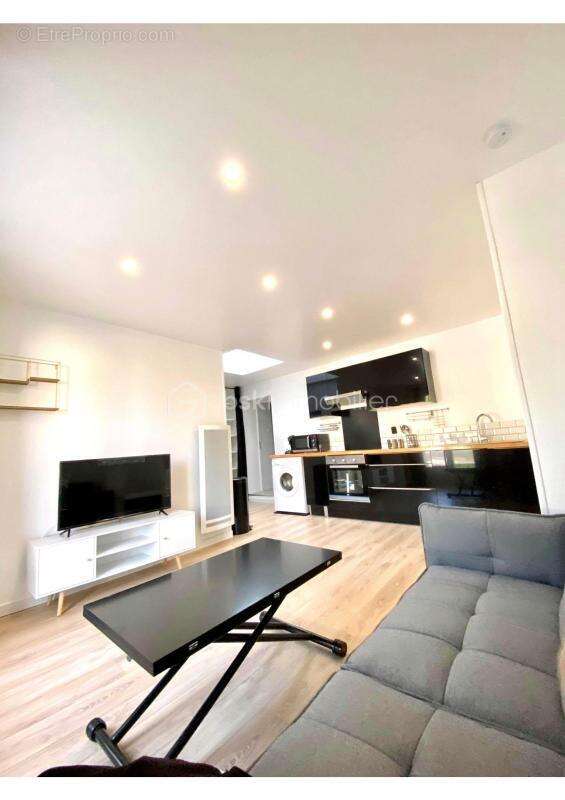 Appartement à BOULAZAC