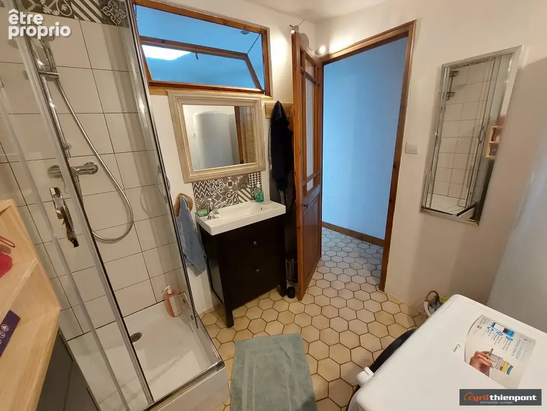 Maison 5 pièces 84 m² à vendre à Abbeville (80100) - photo 5