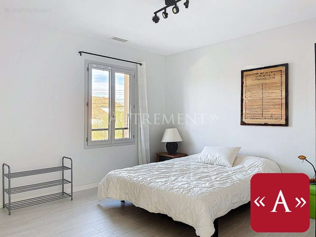 Maison à MONTASTRUC-LA-CONSEILLERE