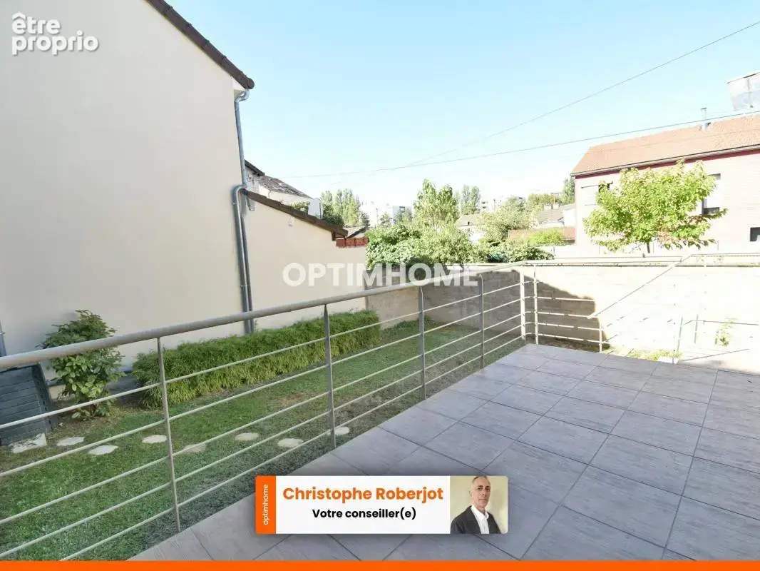 La campagne à la ville ! Jolie maison de 118m2 habitables avec garage et cour dans le quartier prisé de Chalon sur Saône et à 35 - photo 18