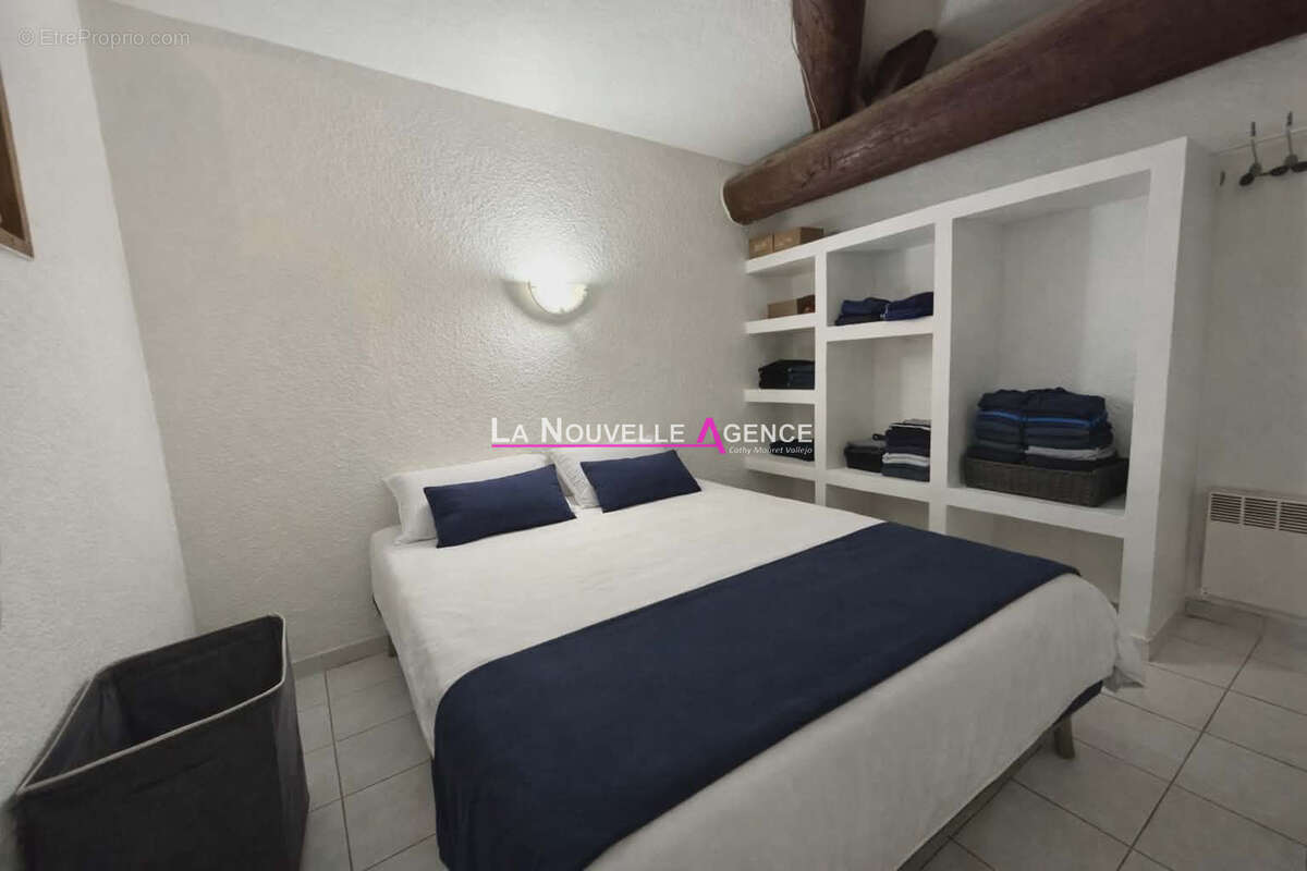 Appartement à SIGEAN