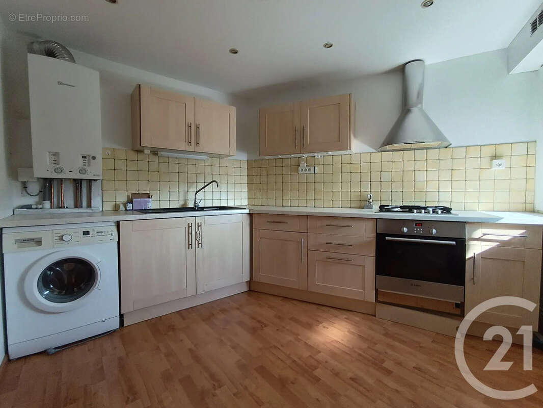 Appartement 66 m² à Strasbourg  - photo 3
