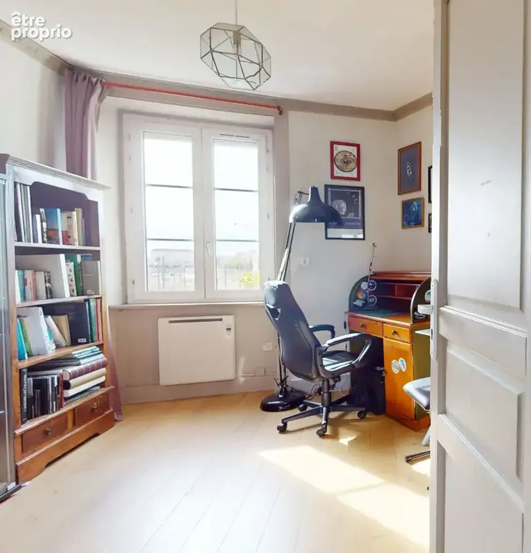 Appartement Besancon 4 pièce(s) 64.12 m2 - photo 12