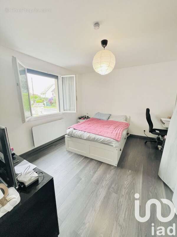 Photo 5 - Maison à VERNEUIL-EN-HALATTE