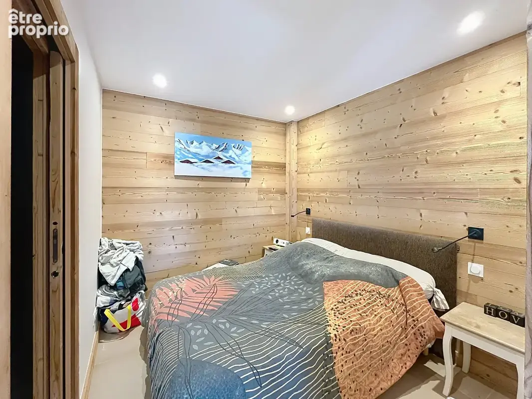 Chalet neuf 7 pièces avec Studio indépendant - photo 16