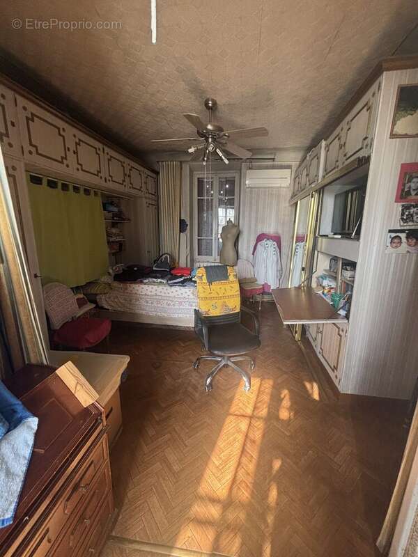 Maison à MARSEILLE-12E