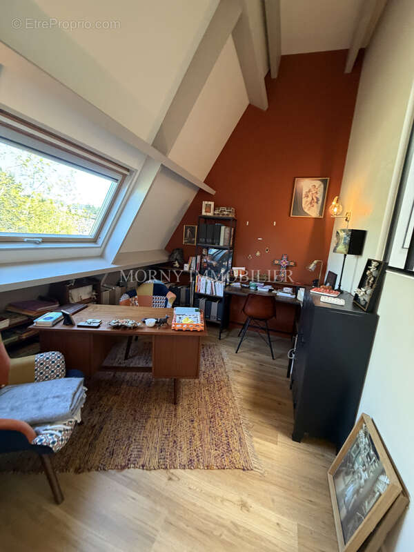 Appartement à TROUVILLE-SUR-MER