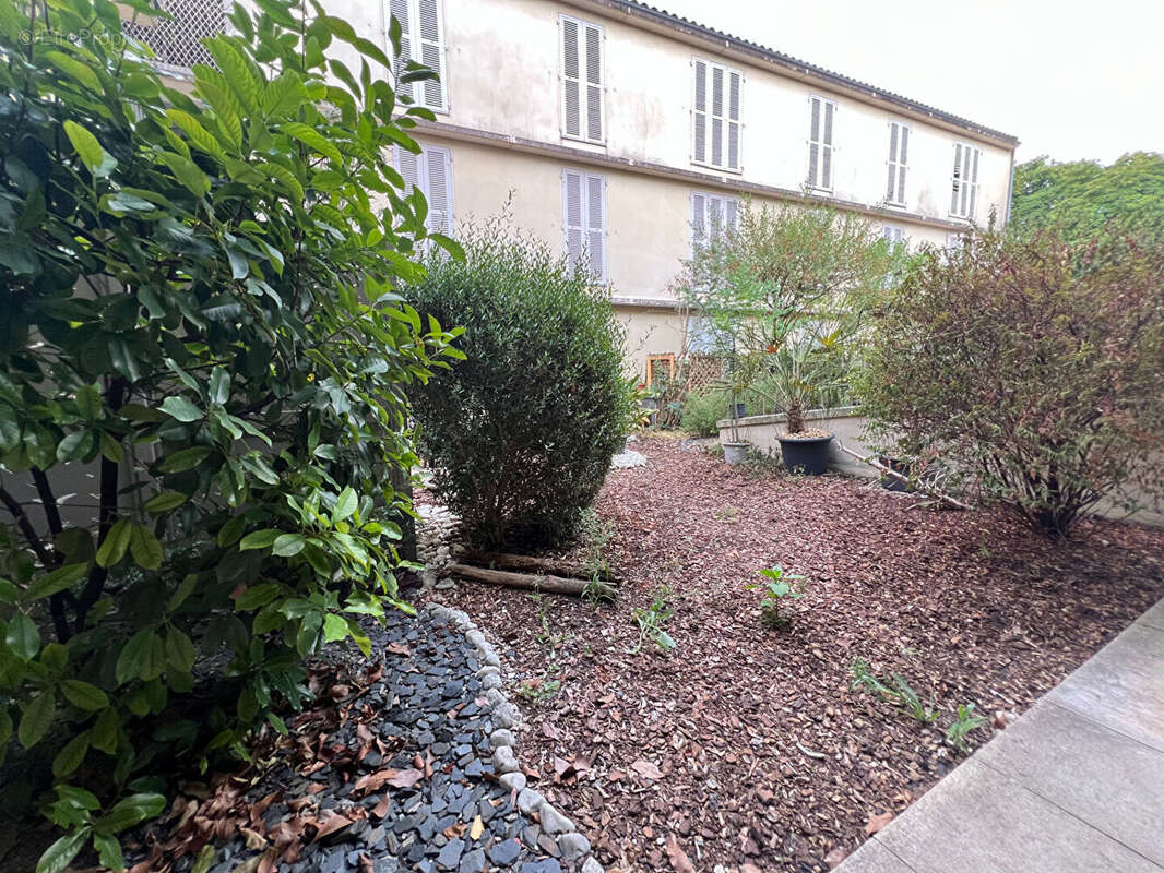 Appartement Saintes 4 pièces 81.02 m2 - photo 10