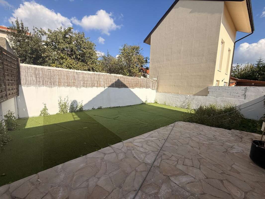 Maison à ROMAINVILLE