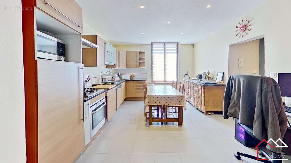 Appartement 40 m² à Nancy  - photo 3