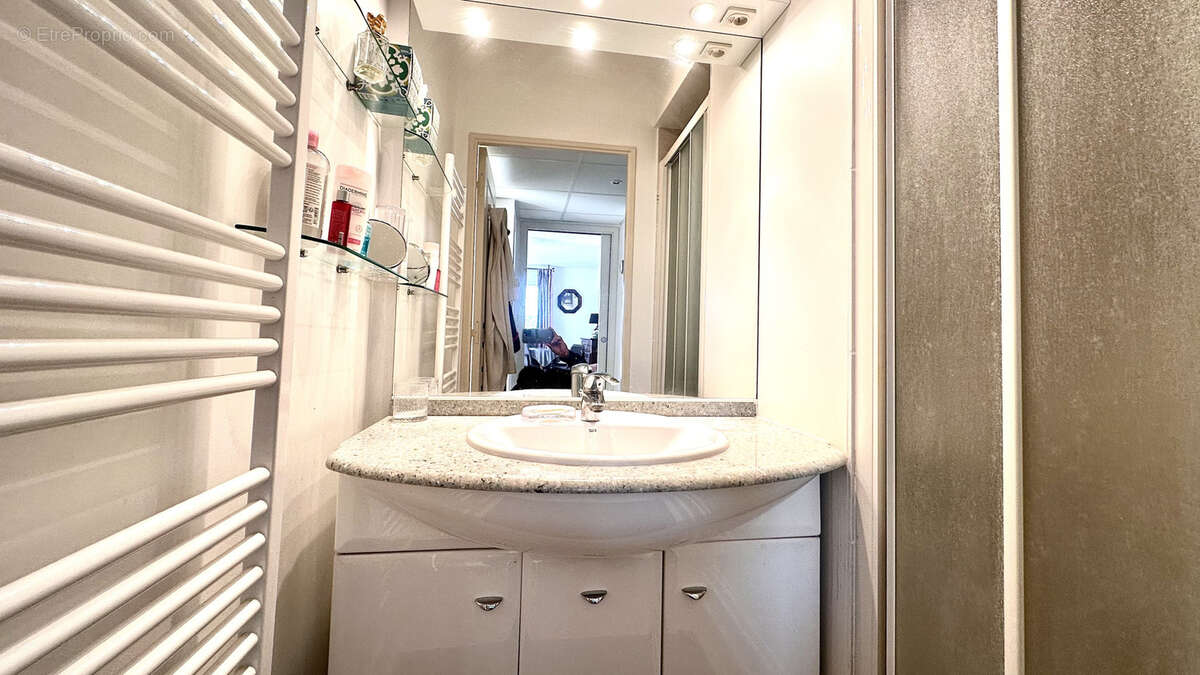 Appartement à BANDOL