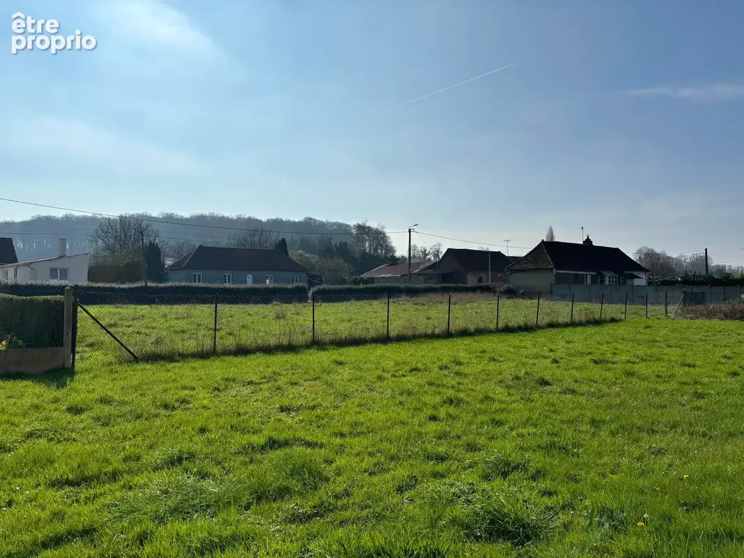 Maison a renover scteur crecy en ponthieu - photo 9