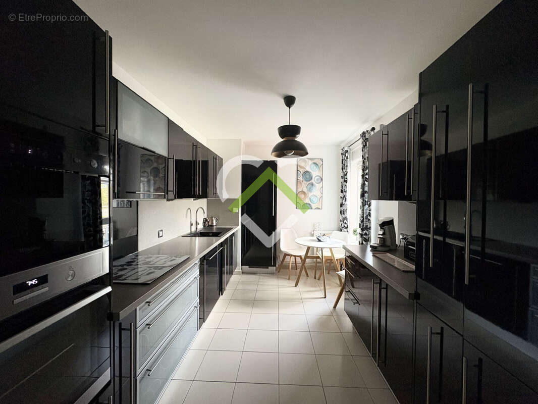 Appartement à HEM