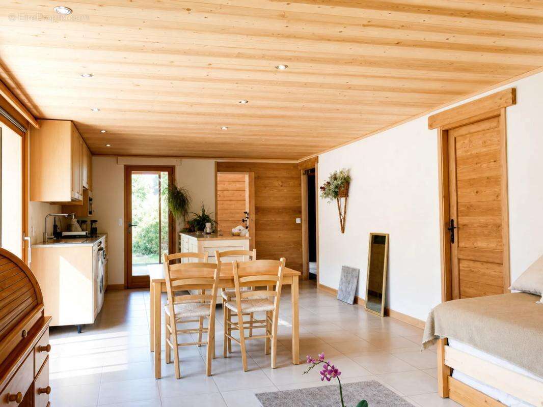 Maison de 6 pièces de 180 m² à Beaufort - photo 15