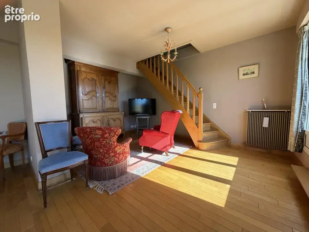 Appartement - photo 3