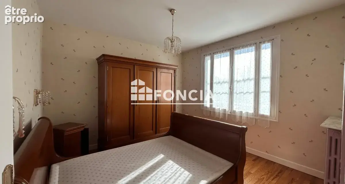  À VENDRE – Quartier recherché Prémartine - photo 5