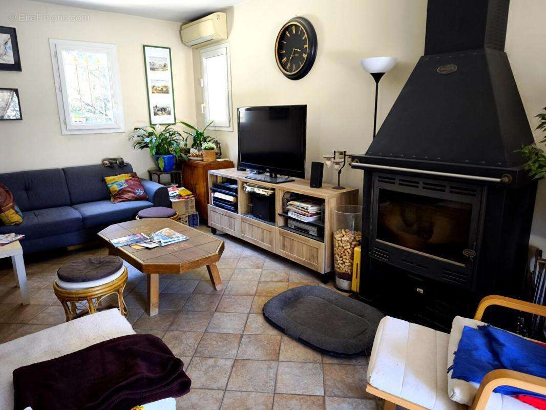 Maison à CARPENTRAS