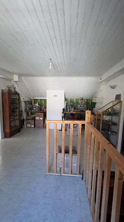 Maison à CRAMOISY