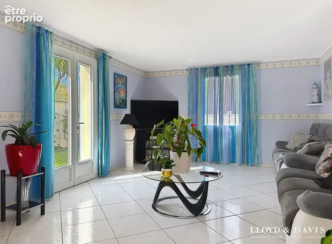 Maison 103 m² à Royan  - photo 8