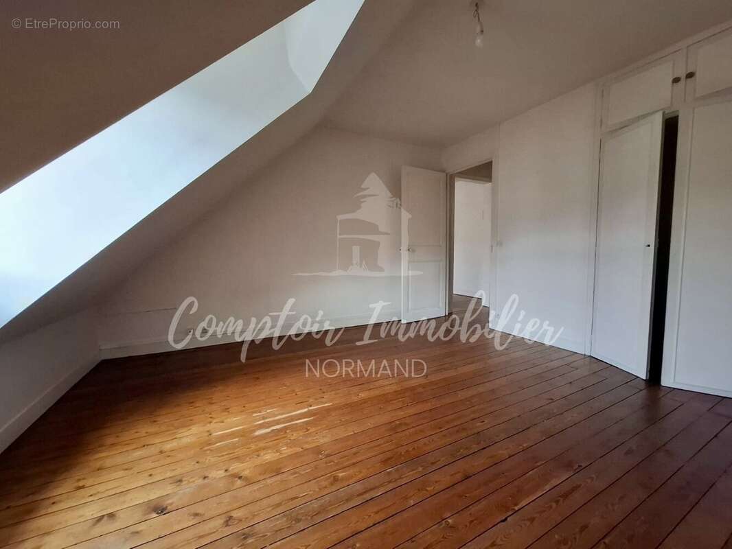 Appartement à DIEPPE